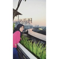 Dwi Putri Hutami