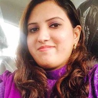 Advocate Sonia Bhatti