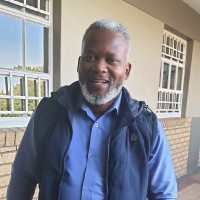 Peter Sempe Mofokeng