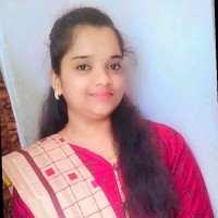 Iswarya Manickam
