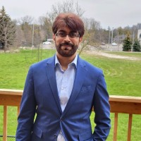 Mohammed Hasham, PMP