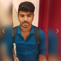 Navaneethakrishnan Selvaraj