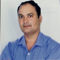 Hariom Prakash Pandey