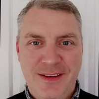 Kevin Jarrett