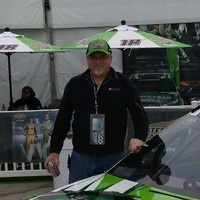 Danny Harrell