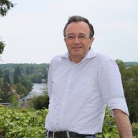 Pascal Thevenet