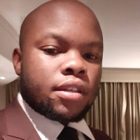 Stanley Hlongwane