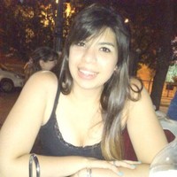 Marcia Fernández