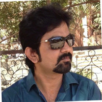 Venkateshwaraji Kamble