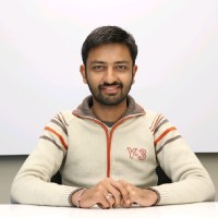 Nikhil Suthar