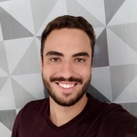 Vitor Coelho Sant'​ Anna