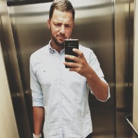 Nicolas Bruzzo