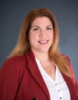 Yamile Leon Msn, Rn, Ocn, Onn-Cg, Onn-Cg(T)