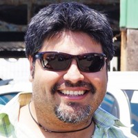 Marcos Ponce