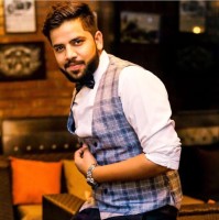 Ishan Goyal