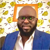 Isaac Osei Abrokwah,Msc, Bsc ,Apm