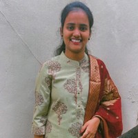Sangala Anvitha