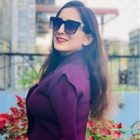 Kanchan Sharma
