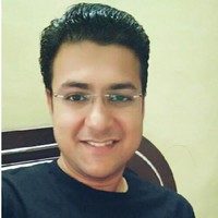 Gaurav Dham