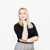 Heidi Pelkonen