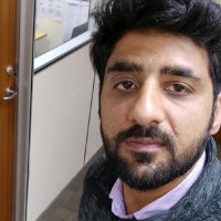 Raja Waqar