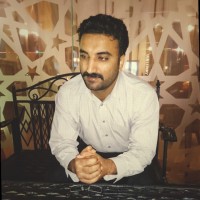 Mansoor Ahmed