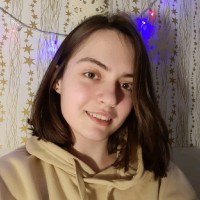 Maryna Chepur