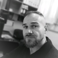 Alejandro Martinez Bravo