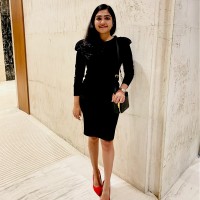 Shreya Goenka
