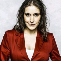 Paula Albuquerque