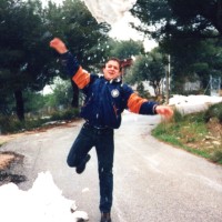 Dritan Hakarepi