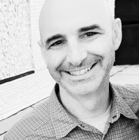 Andrew Dresdner