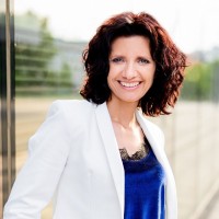 Iwona Dziweńka
