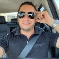 Pedro Carlos Madrueño Torres