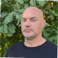 Niklas Larsson