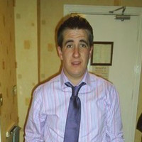 Micheál Nash