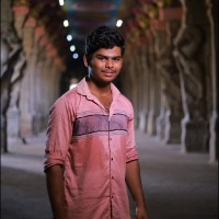 Kutty Sakthi G