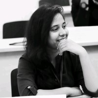Kanika Mathur