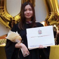 Julia Luo