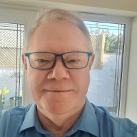 Nigel Bromley MSc, CFIOSH
