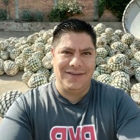 Alejandro Garcia