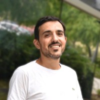 Gonzalo Suarez Cibils