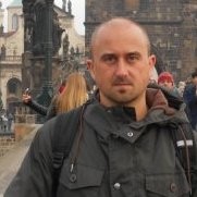 Goran Duras