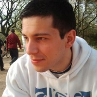 Rafael Parmigiani