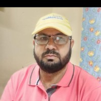 Khursheed Ahmad