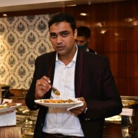 Vikrant Singh