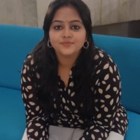 Sakshi M.