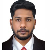 Arun Basil M