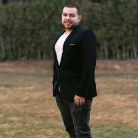 Ebrahim Hamdy