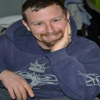Ryan Coakes